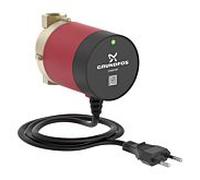 Grundfos Comfort 15-14 B - pompe de circulation - eau chaude immédiate 97916771
