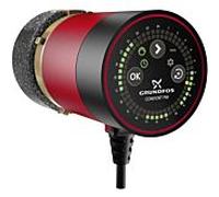 Grundfos Comfort pompe de circulation 99831284 15-14 BU PM, Rp 2000 /2, 230 V, toit