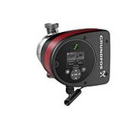 Grundfos Magna3 pompe de circulation 97924722 acier inoxydable, 32-60 N, 180 mm, PN 6/10, 230 V