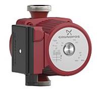 Grundfos Serie 100 pompe de circulation 99255562 acier inoxydable, UP 20-45 N, 230 V, UBA, 150mm
