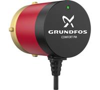Pompe de circulation Grundfos UP 20-15 N 150 mm 1x230 V G1_1/4, 1 pièce.