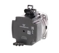 Pompe de circulation Grundfos UPM4 15-60, moteur (19001302)
