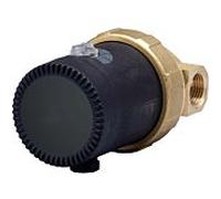 Pompe de circulation Lowara Ecocirc Pro 60A0D1002 15-3/65B 3-24 W