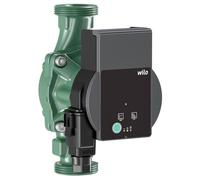 Pompe de circulation – pompe à chaleur – pompe de chauffage central avec moteur EC sans balais – silencieuse et économe en énergie
