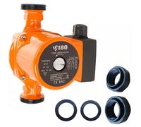 Pompe de circulation, pompe de chauffage, 25-40, 180, 230 V, avec raccordement vissé