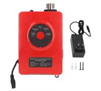 Pompe de circulation pour chauffe-eau, 24 litres par minute, 69 watts, ultra-silencieuse, idéale pour l'arrosage du potager
