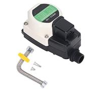 Pompe de circulation pour douche, 24V DC, automatique, silencieuse, pour eau chaude