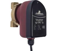 Pompe de circulation pour eau chaude Ferro CP15-1.5
