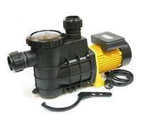 Bc-elec - HZS-750 POMPE DE PISCINE 14500L/H 750W POMPE DE RECHAUFFAGE POMPE DE PISCINE