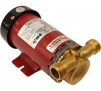 Pompe de circulation W15 IH-10 - 10 m - Compacte - Silencieuse - Augmente la pression