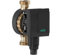 Pompe de circulation Wilo Star-Z NOVA 1.0 A Pompe de circulation | Longueur 138 mm | 5 W | Modèle à rotor noyé | pour eau potable