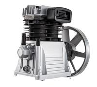 Pompe de compresseur d'air, puissance 3HP, sortie 118CFM, construction en aluminium, type A
