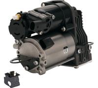 Pompe de compresseur de suspension pneumatique, compatible avec Mercedes-Benz Classe S, remplacement haute performance, complet avec relais