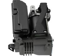 Pompe de compresseur de suspension pneumatique, longueur : 33 cm, largeur : 21 cm, hauteur : 20 cm, poids : 3,44 kg, compatible avec la Citroën C4 Picasso 2006-2013