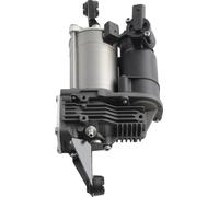 Pompe de compresseur de suspension pneumatique, Matériau pièce détachée haute performance, Poids de l'article 4,8 kg, Compatibilité pour Premium Série 5 E61