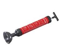 Pompe de débouchage Rothenberger Rouge G