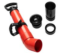 Pompe de débouchage – Solution haute pression, puissante et respectueuse de l'environnement