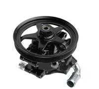 Pompe de direction assistée 52121926AF pour Ford pour Flex pour Taurus | Pour Lincoln pour MKS MKT 2009-2014 pompe de direction hydraulique avec poulie 8A8Z3A674A 8A8Z3A674B 8A8Z3A674C