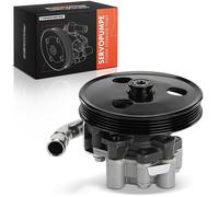 Pompe de direction assistée à servocommande, compatible avec les modèles de 2001 à 2002