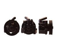 Pompe de direction assistée hydraulique 15-0370 ELSTOCK pour FORD MONDEO IV