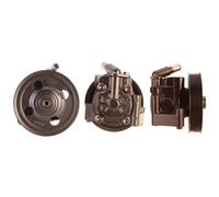 Pompe de direction assistée hydraulique 15-0738 ELSTOCK pour LAND ROVER FORD