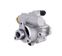 Pompe de direction assistée hydraulique 8TL 359 003-071 HELLA pour RENAULT
