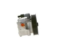 Pompe de direction assistée hydraulique K S00 000 118 BOSCH pour FORD FOCUS III