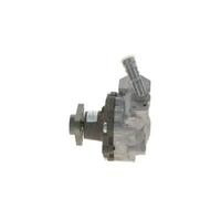 Pompe de direction assistée hydraulique K S00 000 157 BOSCH pour AUDI A4 B8 A5