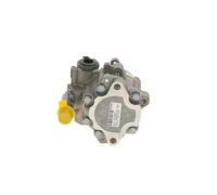 Pompe de direction assistée hydraulique K S00 000 562 BOSCH pour RENAULT