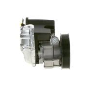 Pompe de direction assistée hydraulique K S00 000 594 BOSCH pour MERCEDES-BENZ