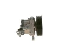 Pompe de direction assistée hydraulique K S00 000 694 BOSCH pour MERCEDES-BENZ