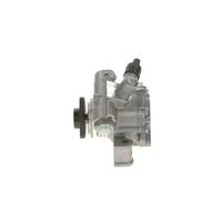 Pompe de direction assistée hydraulique K S01 000 597 BOSCH pour MERCEDES-BENZ