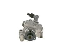 Pompe de direction assistée hydraulique K S01 000 599 BOSCH pour MERCEDES-BENZ