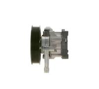 Pompe de direction assistée hydraulique K S01 000 656 BOSCH pour MERCEDES-BENZ