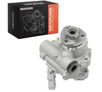 Pompe de direction assistée hydraulique, pression de 76 bars, compatible avec les marques Audi, Seat et Skoda, sans support
