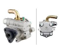 Pompe de direction assistée hydraulique sans poulie 8TL 359 000-261 HELLA