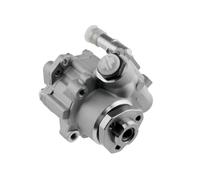 Pompe de direction assistée hydraulique sans poulie à courroires multiples NTY