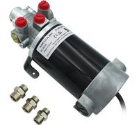Pompe de direction hydraulique 24V Simrad 3 litres | 000-15447-002