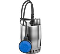 Pompe de drainage de cave Grundfos KP250-AV1, 1 pièce.