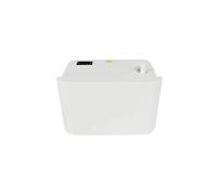 Pompe De Drainage De Climatiseur, Appareil Ménager, Mini Pompe À Eau Électrique Auto-amorçante, Pompe D'élimination Des Condensats(RS-40A)