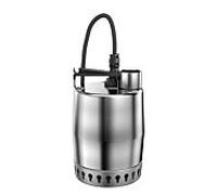 Grundfos Unilift pompe de vidange de cave 012H1300 KP250-M1, 11/4 IT, 230 V, 10 m, acier chrome-nickel