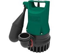 Pompe de drainage de sous-sol Jung Pumpen JP50005 U3 KS spéciale, câble de 4 m, unité de contrôle, 230 V, pompe submersible
