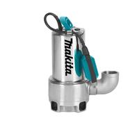 Pompe De Drainage D'Eau Sale Submersible Makita PF1110 1100W 240V MAKPF11102