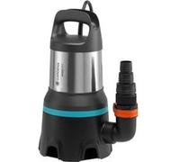 Pompe de drainage immergée GARDENA 20000 Aquasensor 750 W 0,9 bar 20 000 l/h Noir G