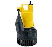 Pompe de drainage Jung Pumpen U6K ES JP09260, tuyau de 10 m