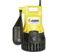Pompe de drainage pour caves Jung, modèle U 5 KS, câble de 10 mètres, avec circuit, 230 V, référence JP09417