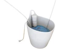 Pompe de drainage USB 5V for climatiseur A66I2, montage suspendu, évacuation des condensats, eau externe