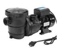 Pompe de filtration 15.900 l/h max. 600 W avec pré-filtre systèmes de filtration piscines eau IPX5 pompe de circulation pompe
