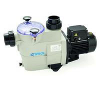 Pompe de filtration 25,7m3/h tri ie3 - Kripsol - KS200T -