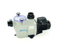 Kripsol Pompe de filtration KS300T 29,5 m3/h Tri IE3